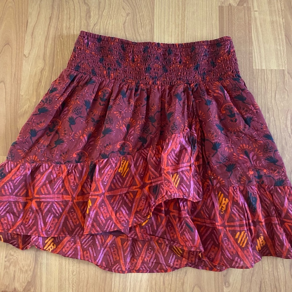 Free People Skirt